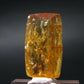 Gem Imperial Topaz Cut Stone From Brazil - 29.74 Carats