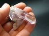 Vera Cruz Amethyst Crystal From Mexico - 1.8" - 17.87 Grams
