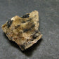 Phenakite Phenacite Raw Piece From Norway - 3.05 Grams