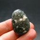 Rare Stonehenge Preseli Bluestone Metal Free Pendant From Wales UK - 1.2" - 14.27 Grams
