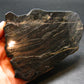 Rare ISUA Slab from Greenland - 4.4" - 200.38 Grams