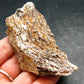 Astrophylite Astrophyllite Cluster From Russia - 3.1" - 59.64 Grams