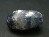 Gem Blue Sapphire Crystal From Sri Lanka - 0.8" - 30.40 Carats