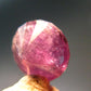Alexandrite Chrysoberyl Cut Facetted Gem From Russia - 2.29 Carats