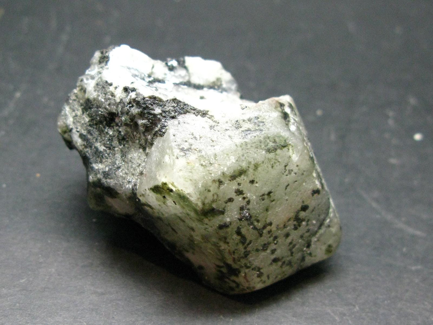 Phenakite Phenacite Crystal From Brazil - 2.2" - 81.79 Grams