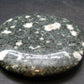 Rare Stonehenge Preseli Bluestone Tumbled Crystal From Wales UK - 2.1" - 48.2 Grams