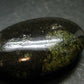 Peridot Olivine Tumbled Stone from Arizona, USA - 2.4" - 65.53 Grams