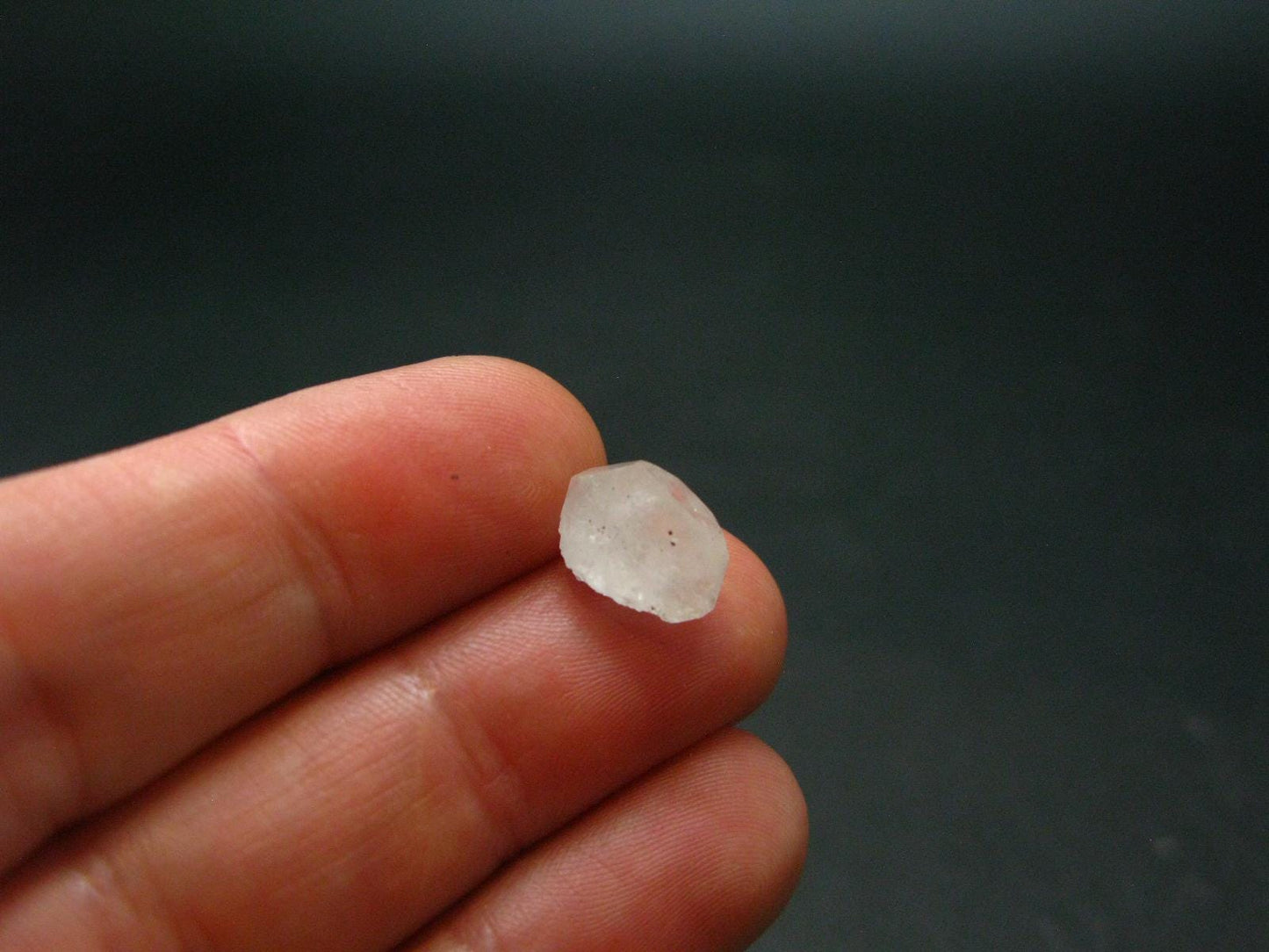 Phenakite Phenacite Crystal from Madagascar 3.85 Carats