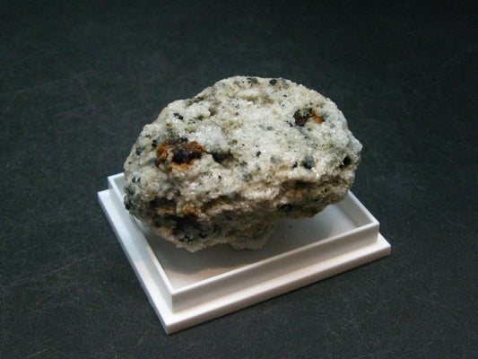 Hauyne Cluster From Germany - 1.5"