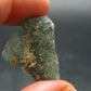 Extremely Rare Grandidierite Gem Crystal From Madagascar - 1.0" - 4.35 Grams
