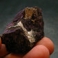 Raw Purpurite Crystal from Namibia - 1.4" - 33.0 Grams
