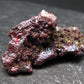 Rare Gem Proustite Cluster From Morocco - 1.2" - 8.64 Grams