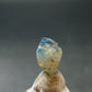 Large Euclase Blue Crystal From Zimbabwe - 4.60 Carats - 0.4"