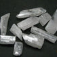 Nice Lot of 10 Danburite Crystals From Mexico - 200 Carats