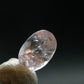 Gem Pink Imperial Topaz Cut Stone From Brazil - 3.45 Carats