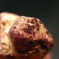 Large Alexandrite Chrysoberyl Crystal From Zimbabwe - 0.7" - 4.92 Grams
