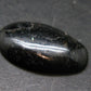 Rare Nuumite Nuummite Cabochon From Greenland - 1.1" - 6.24 Grams