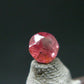 Rare Large Pezzottaite Pink Beryl Cut Facetted Gem from Madagascar - 0.48 Carats