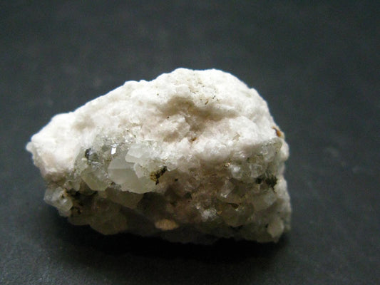 Phenakite Phenacite Feldspar Cluster from Colorado USA 59.30 Carats