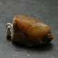 Phenakite Phenacite Crystal Silver Pendant From Brazil - 1.0" - 4.57 Grams