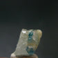 Euclase Gem Cluster From Brazil - 5.0 Carats