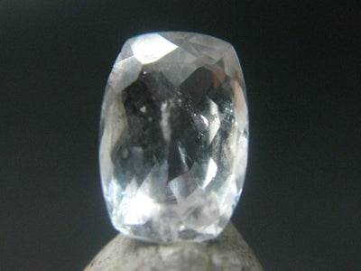 Euclase Gem Facetted Cut Stone From Brazil - 1.51 Carats