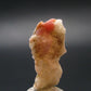 Rare Pink Tugtupite Raw Piece From Greenland - 1.6 Grams - 0.9"