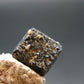Large Brookite Crystal From Arkansas - 0.77 Grams - 8 mm