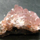 Cobaltocalcite Cobalto Calcite Cluster From Morocco - 2.0"