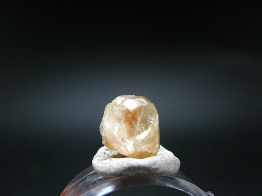 Phenakite Phenacite Crystal from Nigeria 1.24 Grams - 0.4"