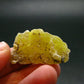 Rare Yellow Brucite Crystal From Pakistan - 1.4"