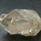Large DT Elestial Quartz Crystal From Brazil - 1.8"