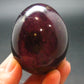Purple Purpurite Egg From Namibia - 2.3" - 237.32 Grams