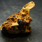 Rare Clinohumite Crystal on Matrix from Afghanistan - 48.10 Carats