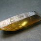 Nice Polished Citrine Crystal from Zambia - 149.15 Carats - 2.5"