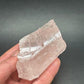 Gem Pink Morganite (Beryl) Crystal From Brazil - 3.9" - 230.7 Grams