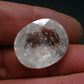 Gem Phenacite Phenakite Facetted Cut Stone From Russia - 27.36 Carats