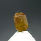 Rare Gem Parisite Cut Stone from Pakistan - 1.18 Carats