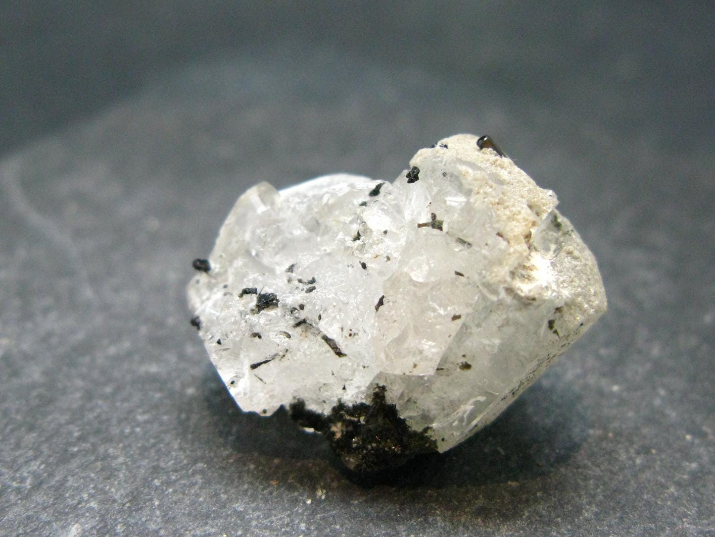 Rare Phenakite Phenacite Crystal from Madagascar - 35.60 Carats - 0.9"