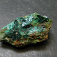 Nice Atacamite Pendant from Chile - 1.5" - 7.72 Grams