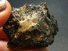 Cassiterite Crystal From Bolivia - 1.4" - 59.53 Grams