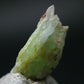 Very Rare Phosphophyllite Crystal From Bolivia - 0.6" - 0.51 Grams