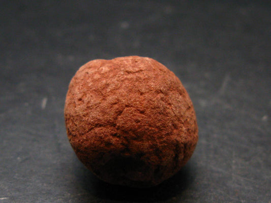 Rare Sedonalite Vortex Shaman Stone From Sedona Arizona - 0.9" - 12.52 Grams