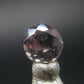 0.86 Carat Rare Gem Taaffeite Cut Stone From Mogok