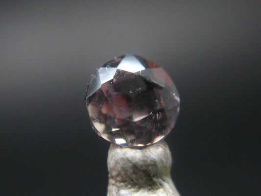 0.86 Carat Rare Gem Taaffeite Cut Stone From Mogok