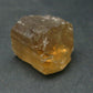 Golden Scapolite Crystal from Morocco - 37.85 Carats - 0.8"