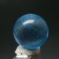 Blue Topaz Sphere Ball From Brazil - 1.2cm - 15.70 Carats