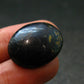 Covelite Covellite Cabochon From Peru - 0.9" - 3.68 Grams