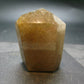 Large Polished Rutilated Quartz Crystal from Brazil - 2.1" - 122.94 Grams