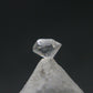 Johachidolite Facetted Cut Stone from Burma - 0.04 Carats